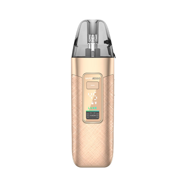 Vaporesso LUXE X3 Pod Mod Kit 2600mAh 5ml (Max 45W) – Vaporesso – Image 8