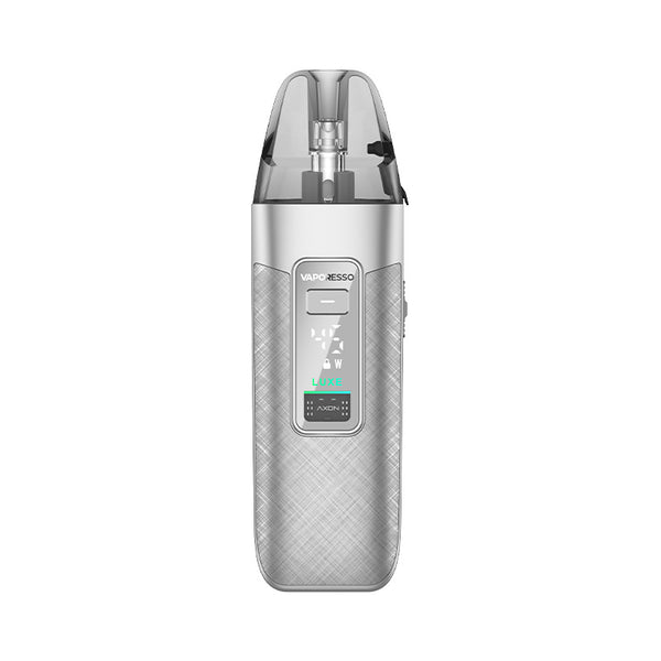 Vaporesso LUXE X3 Pod Mod Kit 2600mAh 5ml (Max 45W) – Vaporesso – Image 7
