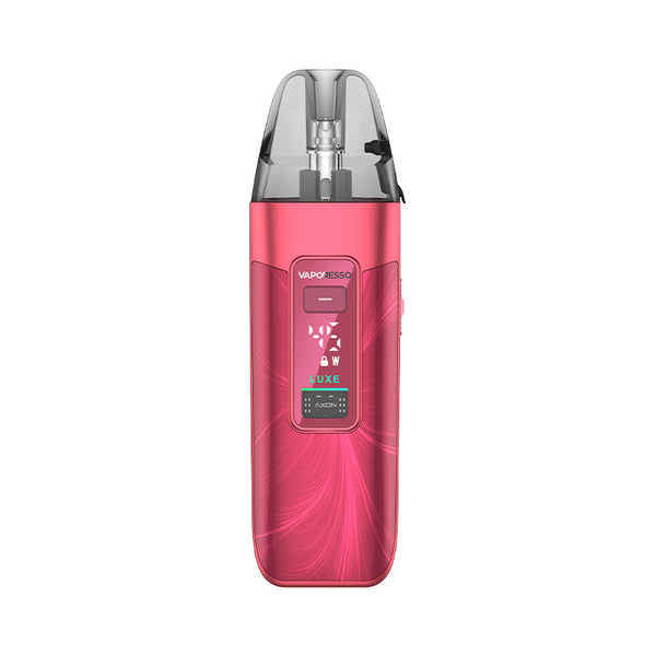 Vaporesso LUXE X3 Pod Mod Kit 2600mAh 5ml (Max 45W) – Vaporesso – Image 6