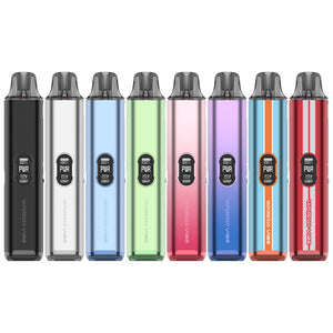 
        
          Vaporesso Vibe Pod System 1100mAh 4.5ml – Vaporesso – Image 2 – Parcelcabin International Shipping
        
      