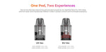 Système de dosettes Vaporesso Vibe SE 1100mAh 4.5ml – Blue - Vibe SE Kit
