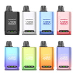 Vaporesso Vibe Nano Pod System 1100mAh 4.5ml – Black - Vibe Nano Kit
