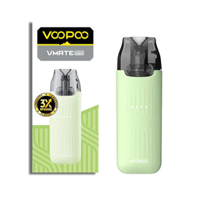 VOOPOO Vmate Mini Pod System Kit 1000 مللي أمبير 3 مل 30 وات