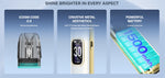 VOOPOO Argus G3 Pod System Kit 1500mAh 3ml(Max 30W) – Diamond White - Argus G3 Pod Kit

