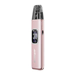 VOOPOO Argus G3 Pod System Kit 1500mAh 3ml(Max 30W) – Diamond White - Argus G3 Pod Kit

