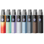 VOOPOO Argus G4 Pod System Kit 1650mAh 3.5ml(Max 35W) – Orange - Argus G4 Kit
