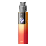 VOOPOO Argus G4 Pod System Kit 1650mAh 3.5ml(Max 35W) – Orange - Argus G4 Kit
