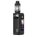 VOOPOO Drag 6 Kit Mod avec Uforce-X Tank II 4400 mAh 5 ml (Max 220W) – Marron - Kit de 6 roulettes
