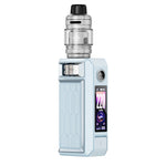 VOOPOO Drag 6 Kit Mod avec Uforce-X Tank II 4400 mAh 5 ml (Max 220W) – Marron - Kit de 6 roulettes
