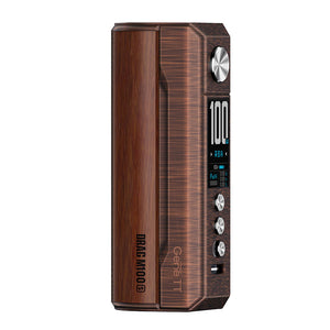 
        
          Mod VOOPOO DRAG M100S 100W – Voopoo – Image 2 – Parcelcabin International Shipping
        
      