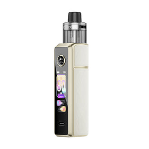 Voopoo Drag X3 80W Box Mod Kit with PnP X Cartridge DTL Pod 5ml
