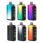 VOOPOO Vrizz Pod System Kit 800mAh 15ml – Spring Green - Vrizz Pod Kit – Parcelcabin International Shipping