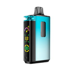 VOOPOO Vrizz Pod System Kit 800mAh 15ml – Spring Green - Vrizz Pod Kit – Parcelcabin International Shipping