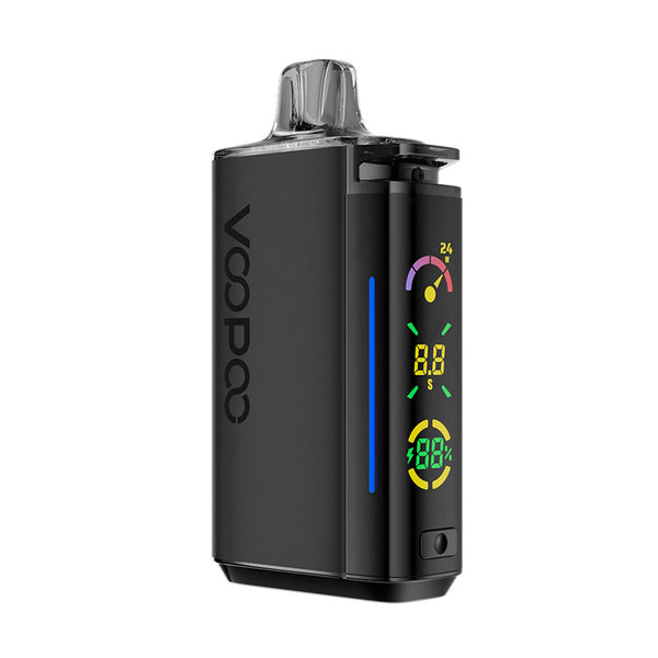 VOOPOO Vrizz Pod System Kit 800mAh 15ml – Voopoo – Image 2