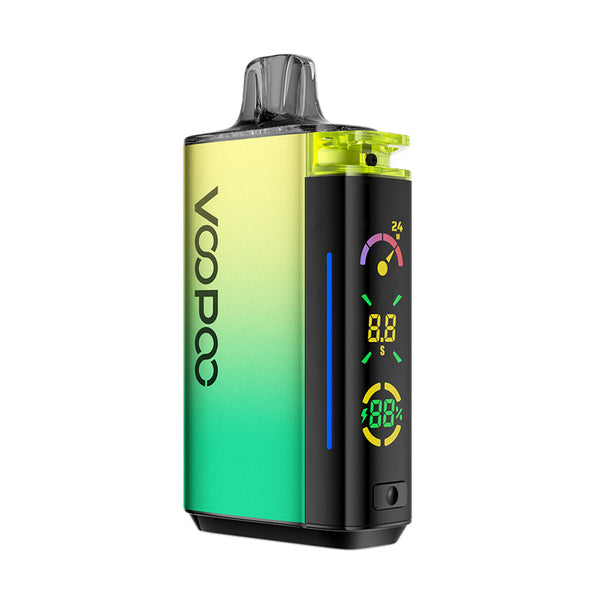 VOOPOO Vrizz Pod System Kit 800mAh 15ml – Voopoo – Parcelcabin International Shipping