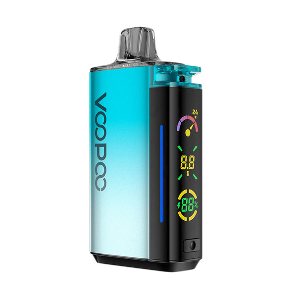 VOOPOO Vrizz Pod System Kit 800mAh 15ml – Voopoo – Image 6