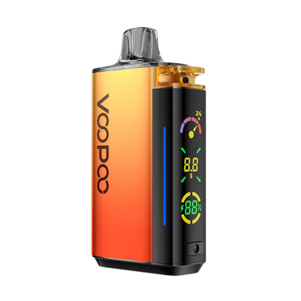 VOOPOO Vrizz Pod System Kit 800mAh 15ml – Voopoo – Image 4