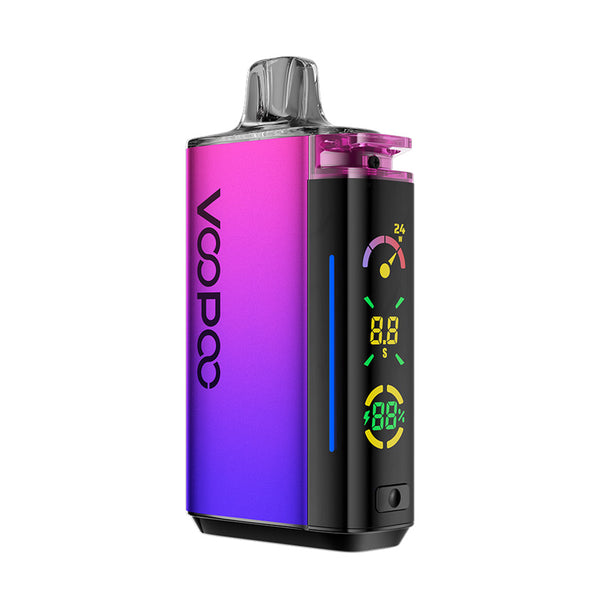 VOOPOO Vrizz Pod System Kit 800mAh 15ml – Voopoo – Image 3