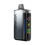 VOOPOO Vrizz Pod System Kit 800mAh 15ml – Spring Green - Vrizz Pod Kit – Parcelcabin International Shipping