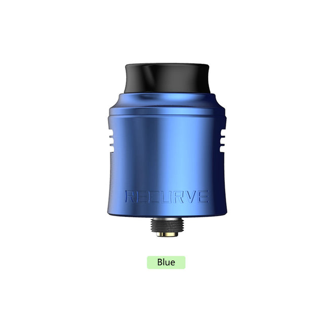 Wotofo Recurve V2 RDA Atomizer – Parcelcabin Global