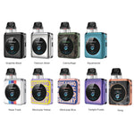 Vaporesso XROS 4 Nano Pod System Kit 1350mAh 3ml (SALE) – Aquamarine - XROS 4 Nano Kit
