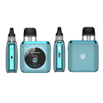Vaporesso XROS 4 Nano Pod System Kit 1350mAh 3ml (SALE) – Aquamarine - XROS 4 Nano Kit
