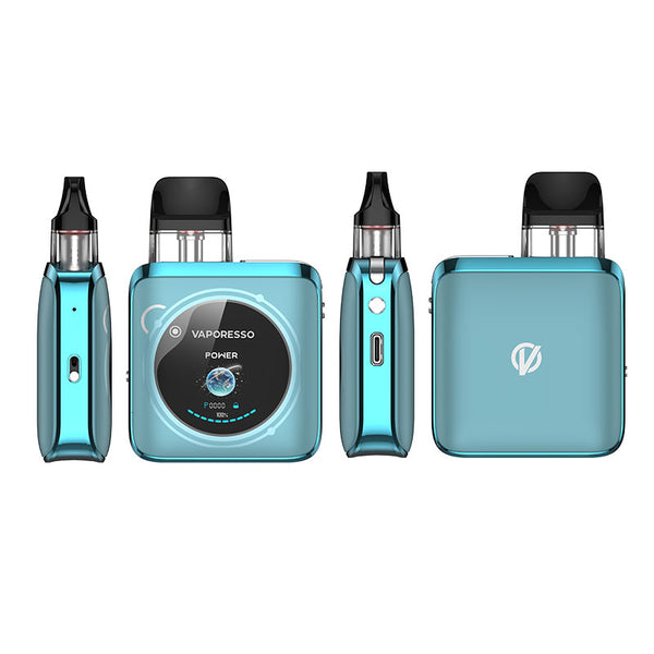 Vaporesso XROS 4 Nano Pod System Kit 1350mAh 3ml (SALE) – Vaporesso XROS 4 Nano Pod System Kit 1350mAh 3ml (SALE)
