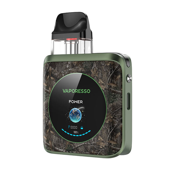 Vaporesso XROS 4 Nano Pod System Kit 1350mAh 3ml (SALE) – Vaporesso XROS 4 Nano Pod System Kit 1350mAh 3ml (SALE)
