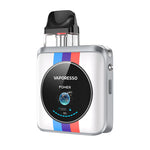 Vaporesso XROS 4 Nano Pod System Kit 1350mAh 3ml (SALE) – Aquamarine - XROS 4 Nano Kit
