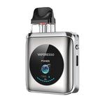 Vaporesso XROS 4 Nano Pod System Kit 1350mAh 3ml (SALE) – Aquamarine - XROS 4 Nano Kit
