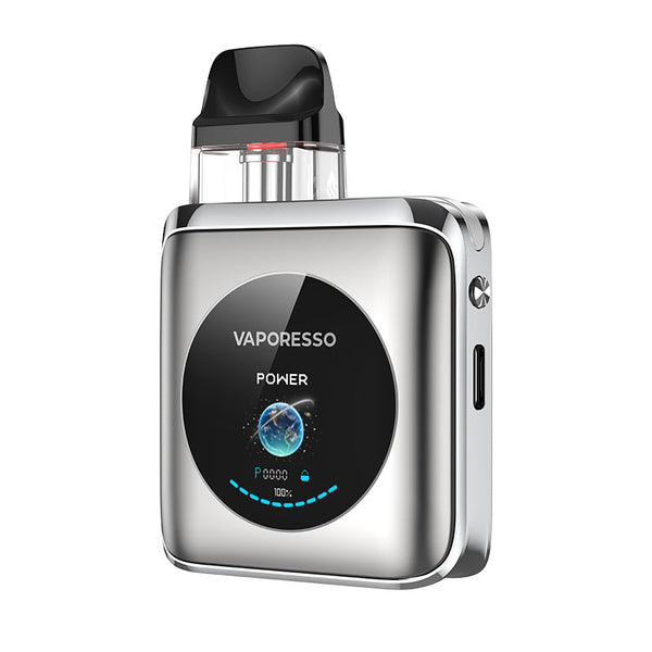 Vaporesso XROS 4 Nano Pod System Kit 1350mAh 3ml (SALE) – Vaporesso XROS 4 Nano Pod System Kit 1350mAh 3ml (SALE)
