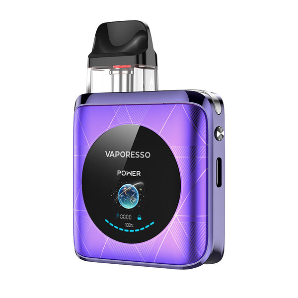 Vaporesso XROS 4 Nano Pod System Kit 1350mAh 3ml (SALE) – Vaporesso XROS 4 Nano Pod System Kit 1350mAh 3ml (SALE)
