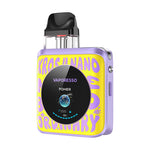 Vaporesso XROS 4 Nano Pod System Kit 1350mAh 3ml (SALE) – Aquamarine - XROS 4 Nano Kit
