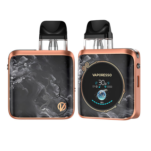 Vaporesso XROS 4 Nano Pod System Kit 1350mAh 3ml (SALE) – Vaporesso XROS 4 Nano Pod System Kit 1350mAh 3ml (SALE)
