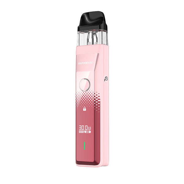 Kit Vaporesso XROS PRO Pod System 1200mAh 3ml (EN SOLDE)  – Kit Vaporesso XROS PRO Pod System 1200mAh 3ml (EN SOLDE) 
