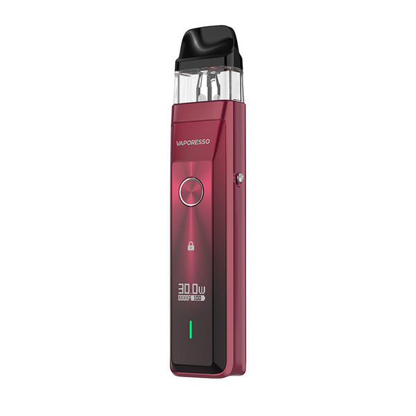 Kit Vaporesso XROS PRO Pod System 1200mAh 3ml (EN SOLDE)  – Kit Vaporesso XROS PRO Pod System 1200mAh 3ml (EN SOLDE) 
