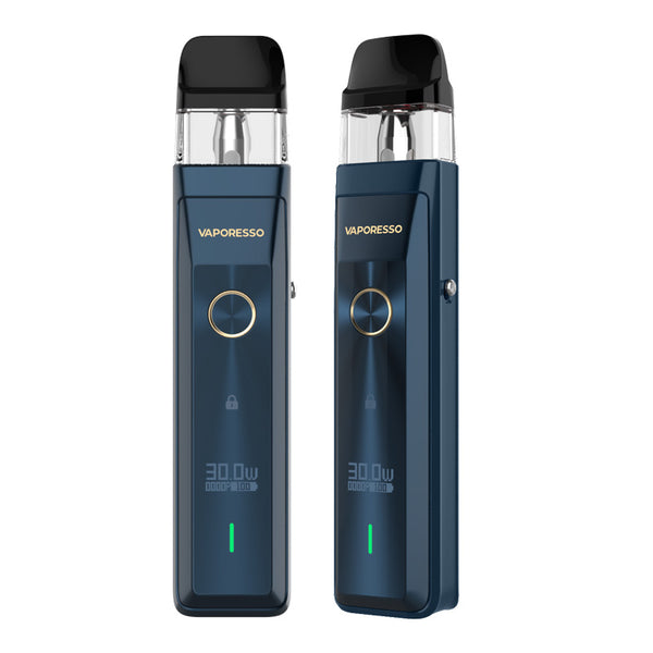 Kit Vaporesso XROS PRO Pod System 1200mAh 3ml (EN SOLDE)  – Kit Vaporesso XROS PRO Pod System 1200mAh 3ml (EN SOLDE) 

