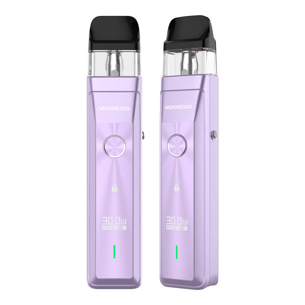 Kit Vaporesso XROS PRO Pod System 1200mAh 3ml (EN SOLDE)  – Kit Vaporesso XROS PRO Pod System 1200mAh 3ml (EN SOLDE) 
