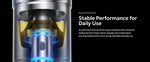 Innokin Zenith II Pro Tank Atomizer 4.5ml – Black - Zenith II Pro Tank

