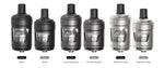 Innokin Zenith II Pro Tank Atomizer 4.5ml – Black - Zenith II Pro Tank
